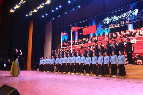 第36屆校園文化藝術(shù)節(jié)系列活動(dòng)之 合唱節(jié)